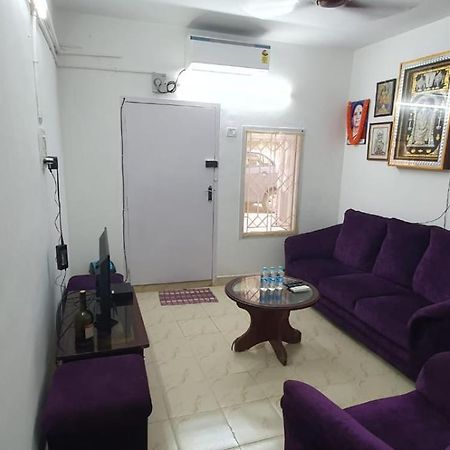 Halls Tower Chennai Dış mekan fotoğraf