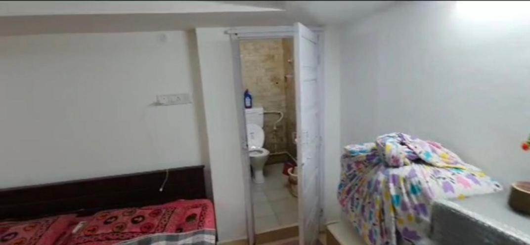 Halls Tower Chennai Dış mekan fotoğraf
