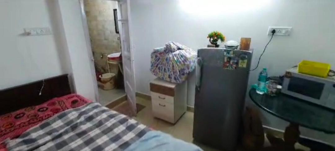 Halls Tower Chennai Dış mekan fotoğraf